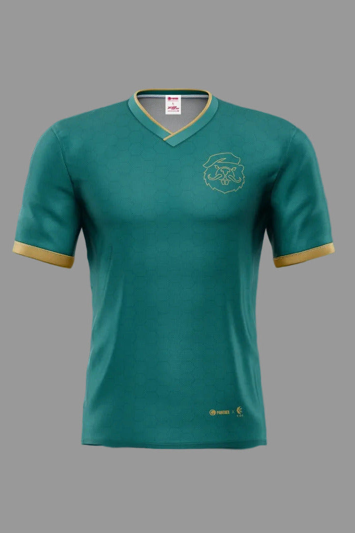Maillot Officiel French Flair Corner – Édition Collector Limitée