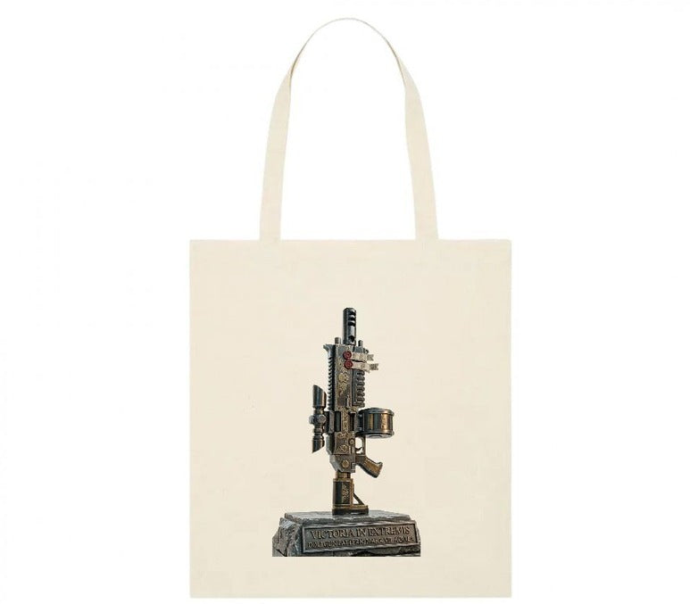 Tote Bag e-Art