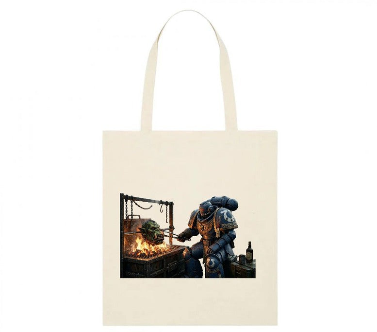 Tote Bag e-Art