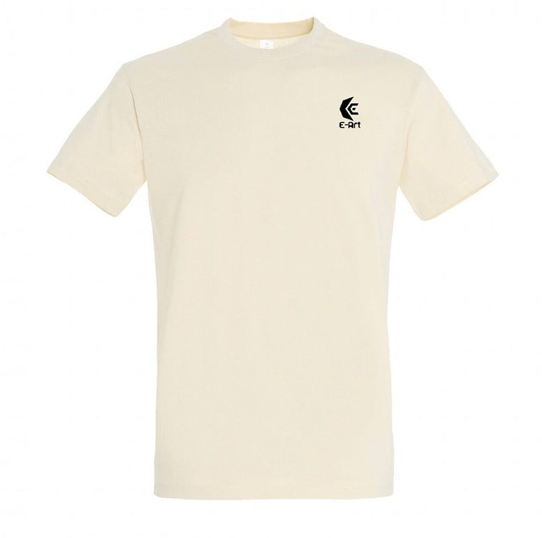 T-shirt e-Art – "Frères de Bataille"