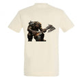 T-shirt e-Art – "L'Atelier du Boss"