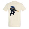 T-shirt e-Art – "Frères de Bataille"