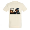 T-shirt e-Art – Venge the Fallen