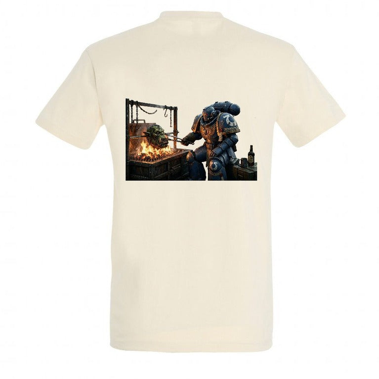 T-shirt e-Art – Venge the Fallen