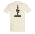 T-shirt e-Art – "Victoria In Extremis"