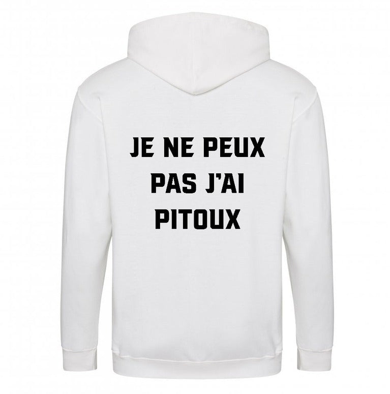 J'ai pitoux