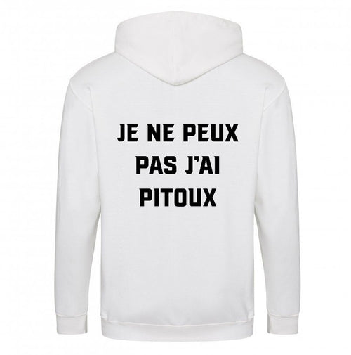 J'ai pitoux