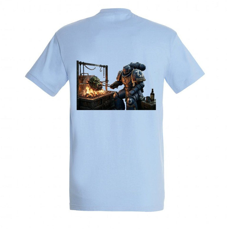 T-shirt e-Art – Venge the Fallen