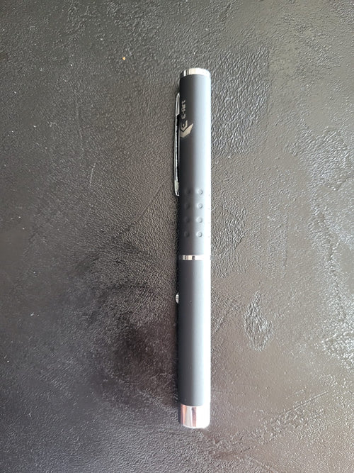 Pointeur Laser de Ligne de Vue