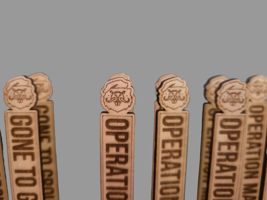 Tokens French Flair Corner V11 – Pack de Démarrage