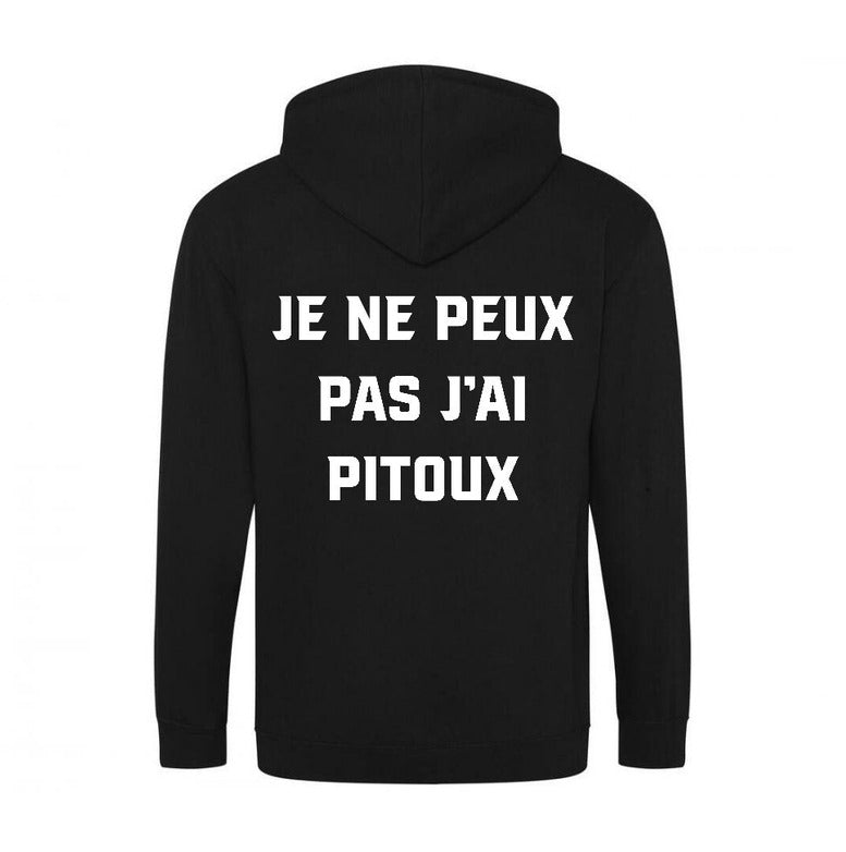 J'ai pitoux
