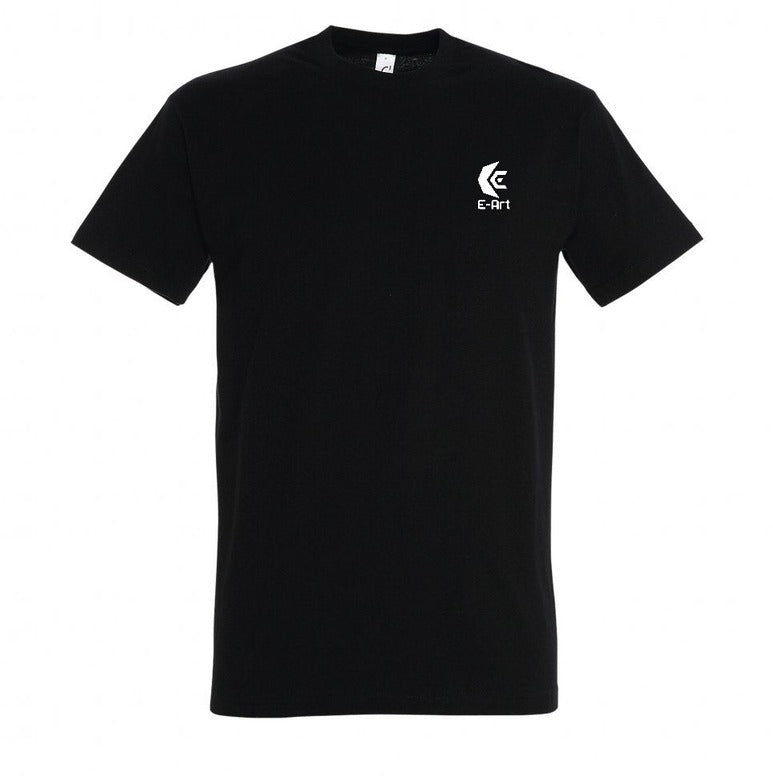 T-shirt e-Art – "Victoria In Extremis"