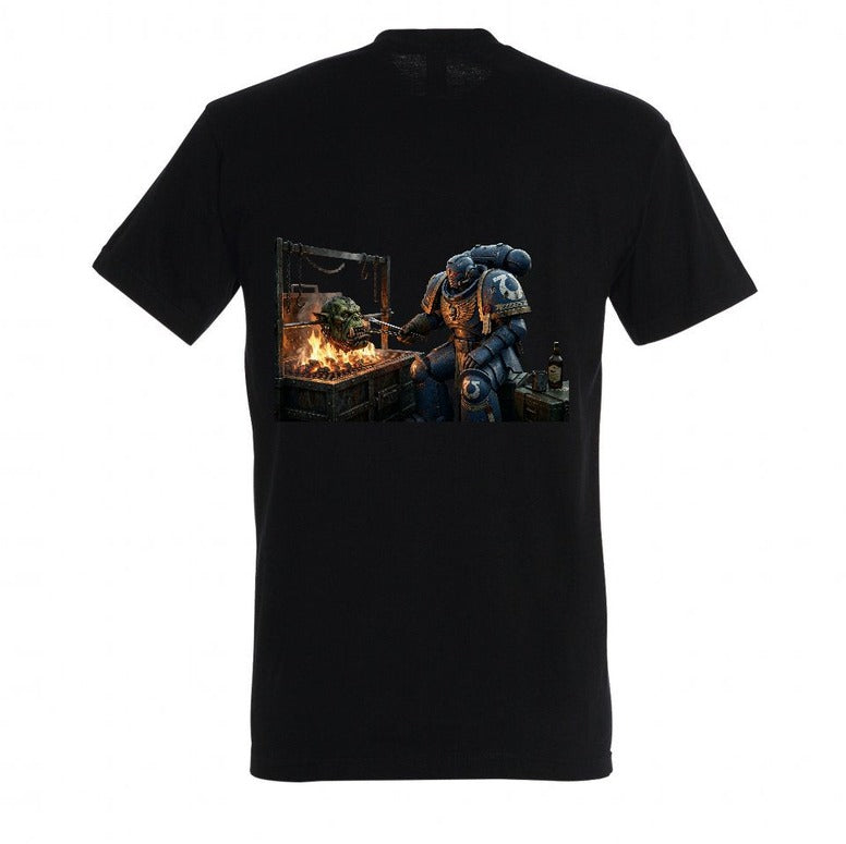 T-shirt e-Art – Venge the Fallen