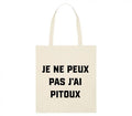 Tote Bag e-Art