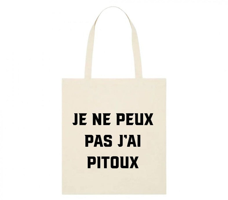 Tote Bag e-Art