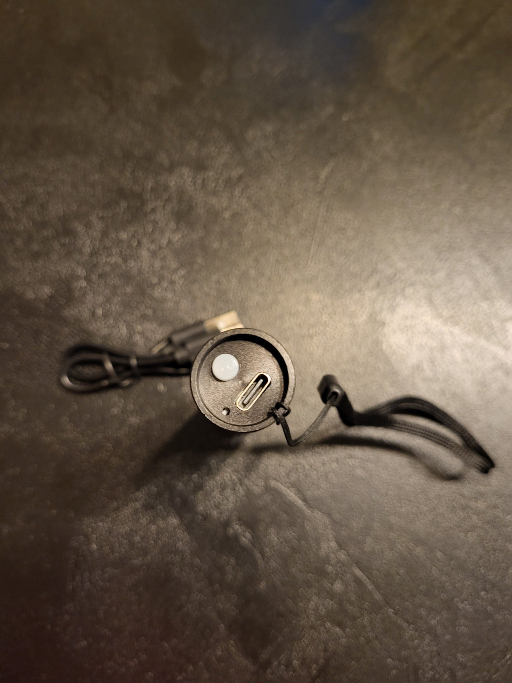 Pointeur Laser de Ligne de Vue Batterie