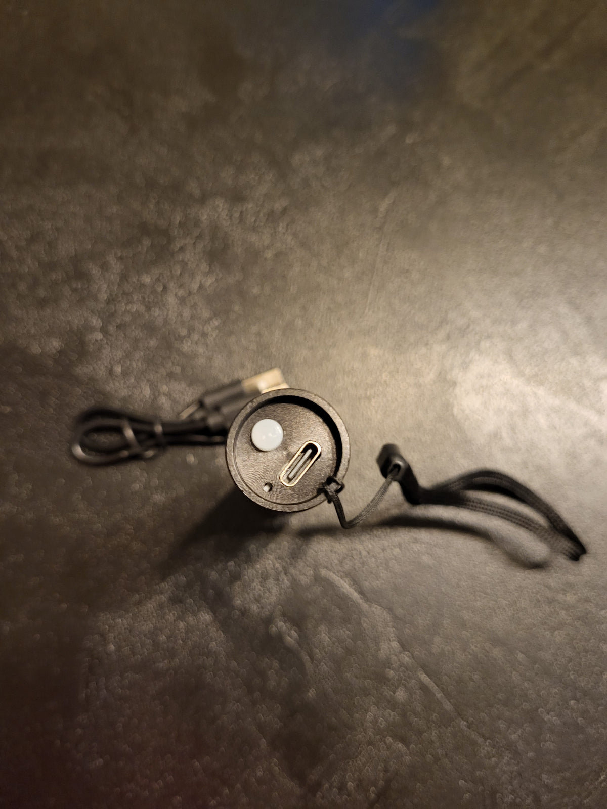 Pointeur Laser de Ligne de Vue Batterie