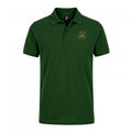 Polo Officiel French Flair Corner – Vert & Or